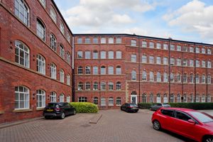 Cornish Street Kelham Island